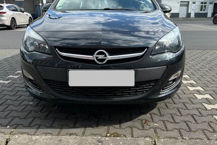 Opel Astra 102.500 km 7.200 &euro; Wetzlar 35578