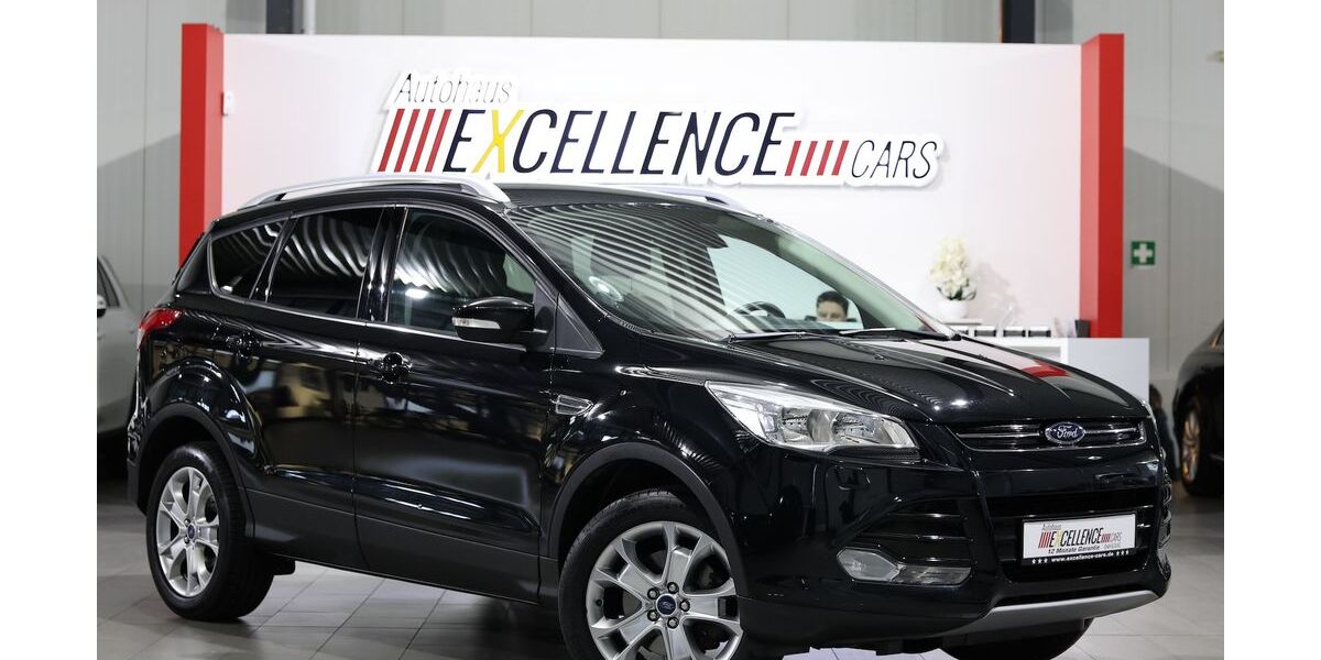 Ford Kuga 90.000 km 13.444 &euro; Hamm 59077