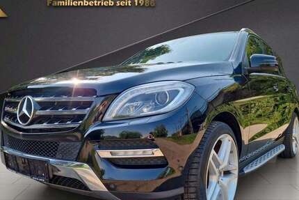 Mercedes ML 350