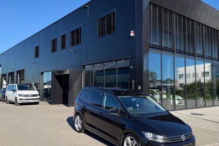 VW Touran 177.966 km 10.900 &euro; Bad Waldsee 88339
