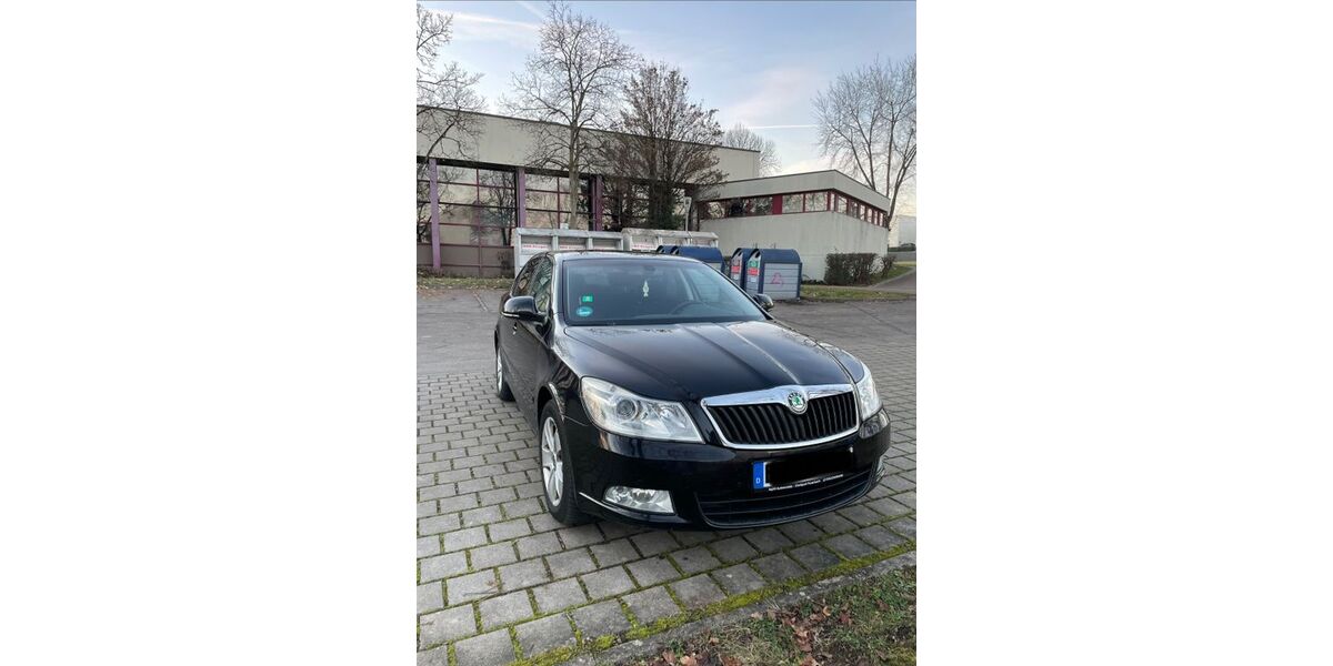 Skoda Octavia 158.695 km 4.900 &euro; Köngen 73257