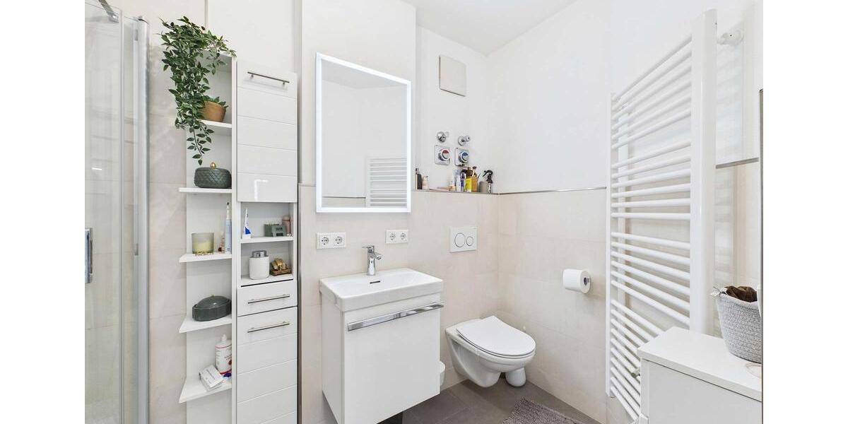 Etagenwohnung Straubing - 3 Zimmer, 74 m&sup2;, 940&euro; | Angebot:26396778