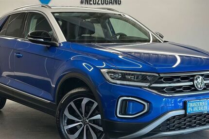 VW T-Roc 72.000 km 19.350 &euro; Grevesmühlen 23936