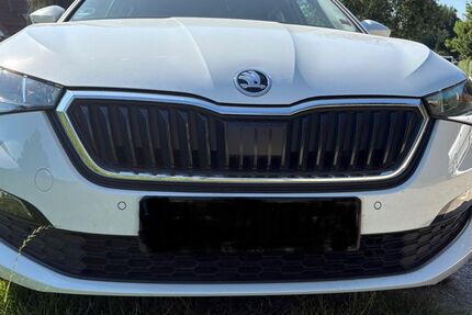 Skoda Scala 33.000 km 17.900 &euro; München 80339
