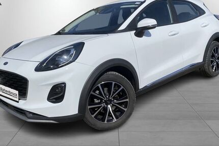 Ford Puma 33.188 km 15.490 &euro; Osnabrück 49082