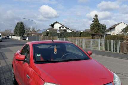 Opel Tigra 202.000 km 1.200 &euro; Seligenstadt 63500