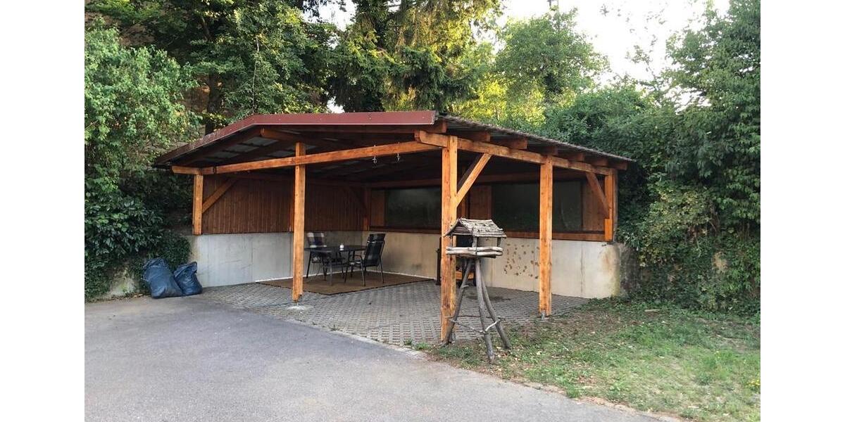 Maisonettenwohnung Wolferstadt - 5 Zimmer, 100 m&sup2;, 750&euro; | Angebot:26025708