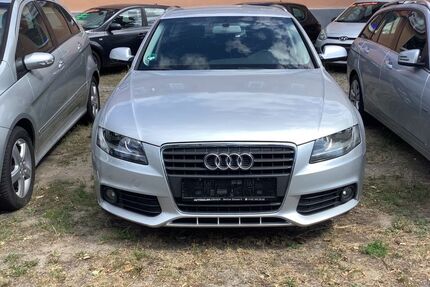 Audi A4 81.999 km 8.999 &euro; Erkner 15537