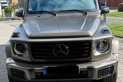 Mercedes-Benz G 450 4.500 km 175.000 € Petershagen 32469