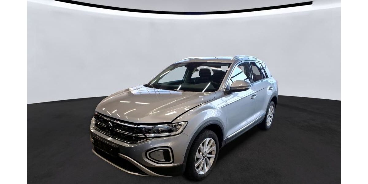 VW T-Roc 43.569 km 25.900 &euro; Ahrensburg 22926