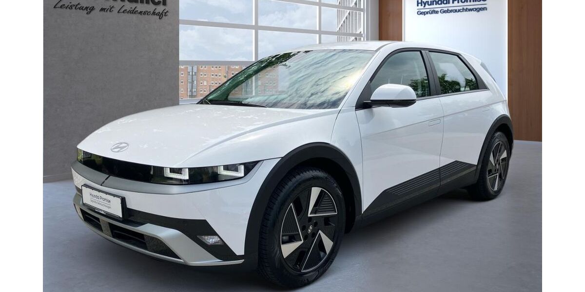 Hyundai IONIQ 5 13.038 km 36.580 &euro; Hof 95030