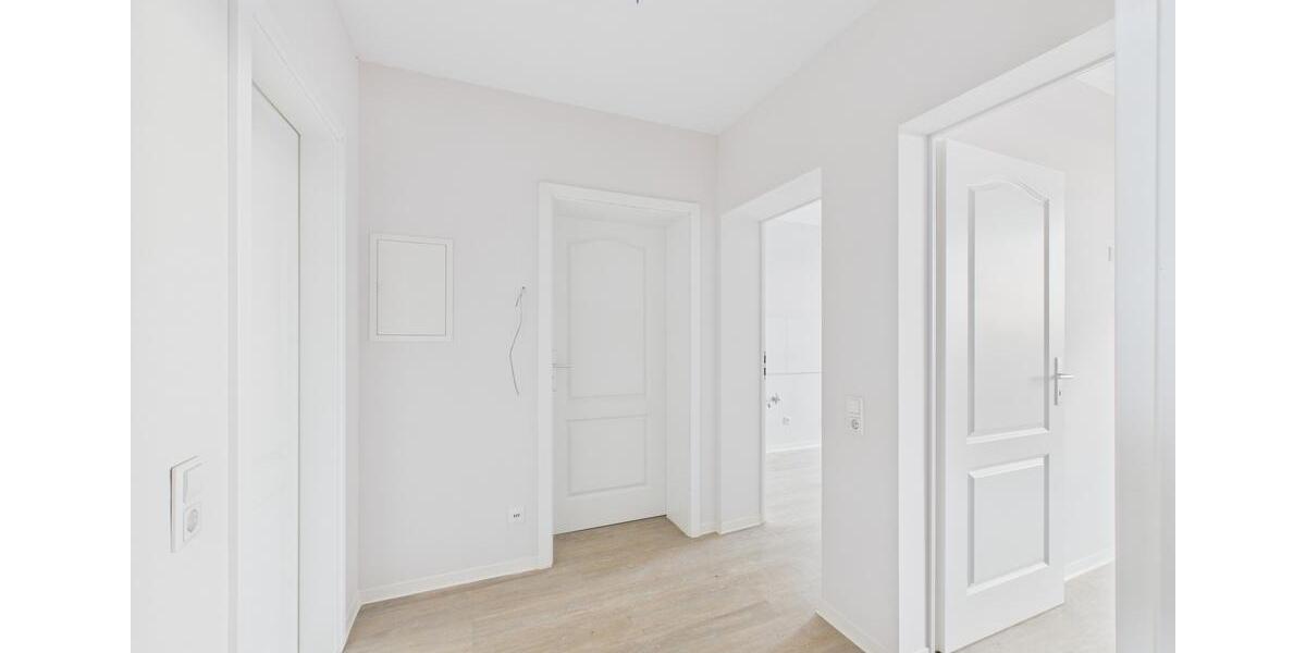 Etagenwohnung Schönebeck (Elbe) - 2 Zimmer, 48 m&sup2;, 432&euro; | Angebot:26019080