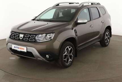 Dacia Duster 61.196 km 19.560 &euro; Neufahrn 85375