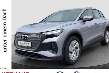 Audi Q4 e-tron 45.050 km 32.850 € Abensberg 93326