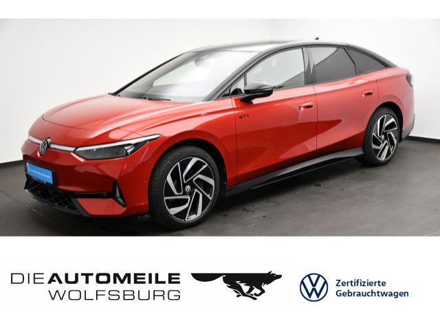 VW ID.7 26.900 km 49.690 € Wolfsburg 38440