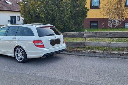 Mercedes-Benz C 250 320.000 km 5.000 &euro; Horb am Neckar 72160