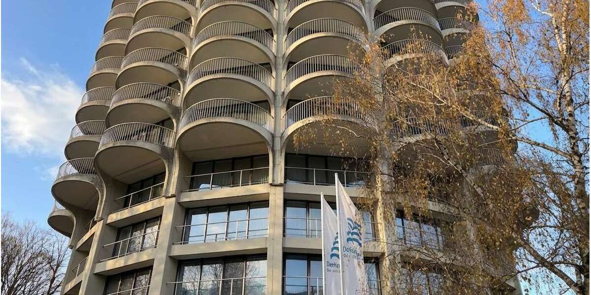 Etagenwohnung Augsburg Antonsviertel - 1 Zimmer, 34 m&sup2;, 200.000&euro; | Angebot:27340942