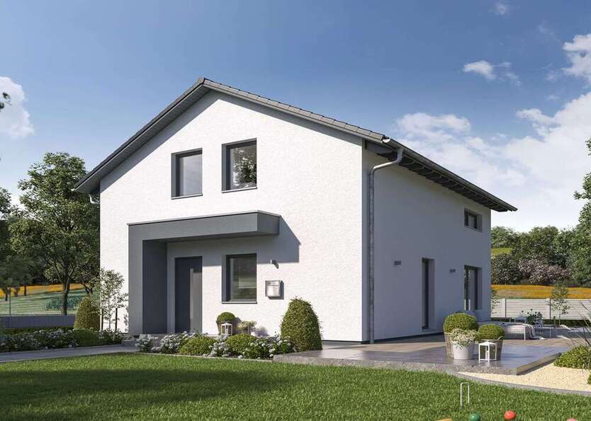 Haus zum Kaufen in Moosburg an der Isar 559.000 € 135 m²
