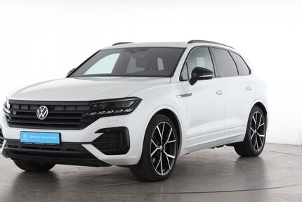 VW Touareg 124.221 km 45.990 &euro; Plattling 94447