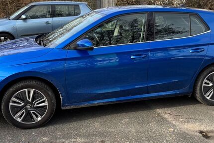 Skoda Fabia 70.000 km 15.700 &euro; Osnabrück 49078