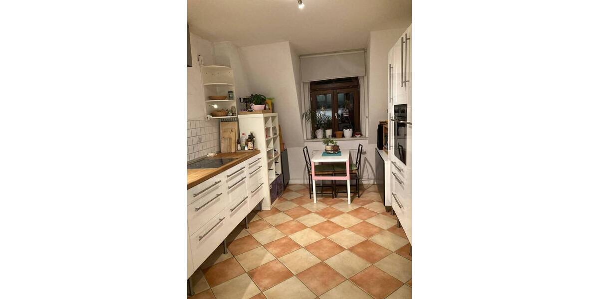 Etagenwohnung Görlitz Südstadt - 7 Zimmer, 169.000&euro; | Angebot:26154726