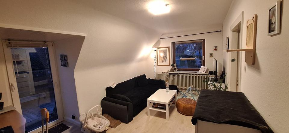 Einliegerwohnung zur Miete 2 zimmer