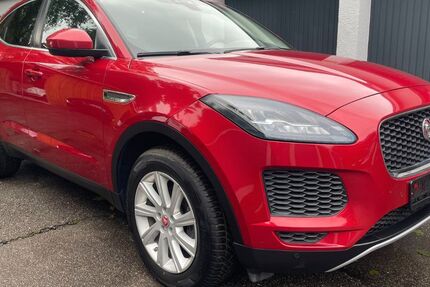 Jaguar E-Pace 3.260 km 24.890 € Eching bei München 85386