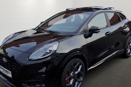 Ford Puma 13.500 km 31.950 &euro; Calden - Westuffeln 34379