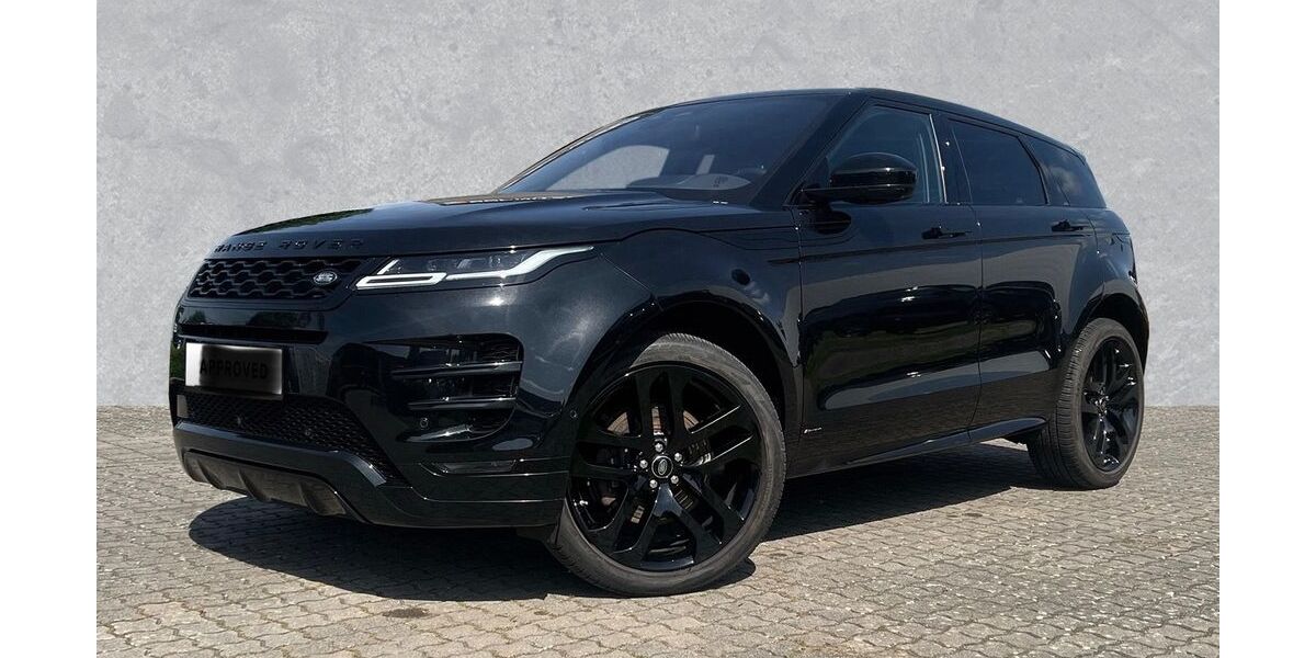 Land Rover Range Rover Evoque 60.000 km 35.480 &euro; Vallendar 56179