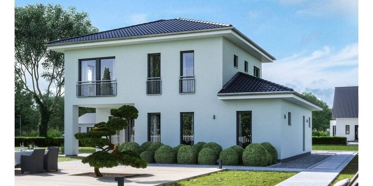 Einfamilienhaus Elsdorf - 7 Zimmer, 177 m&sup2;, 390.999&euro; | Angebot:26816787