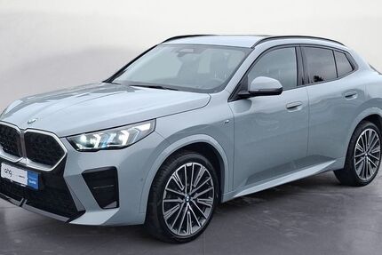 BMW X2 14.120 km 40.650 &euro; Lahr 77933