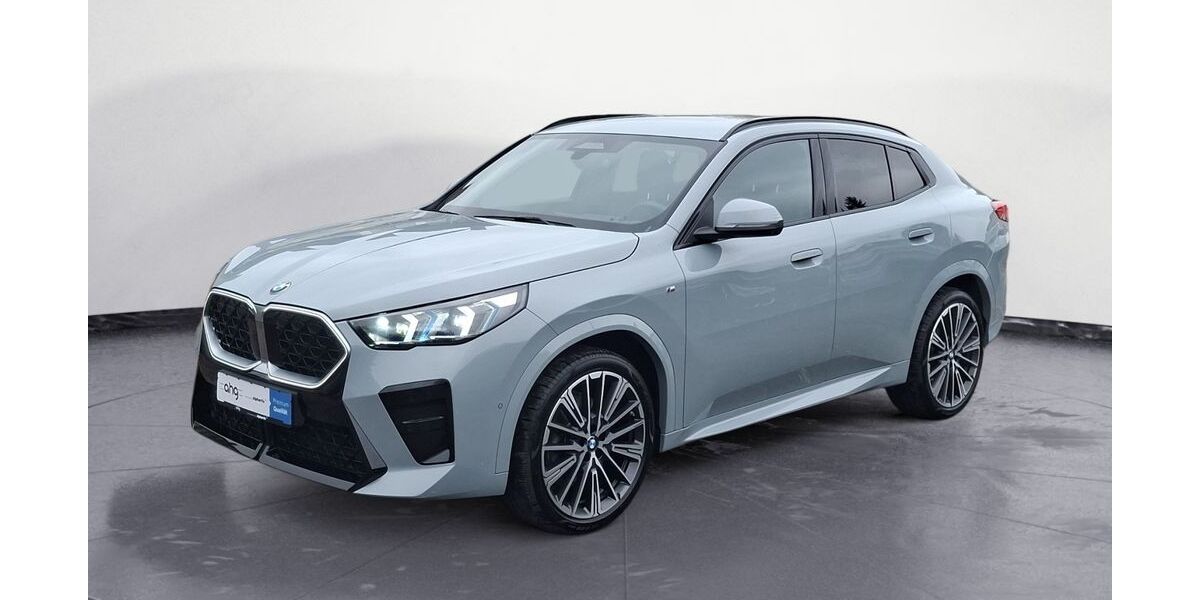 BMW X2 14.120 km 40.650 &euro; Lahr 77933