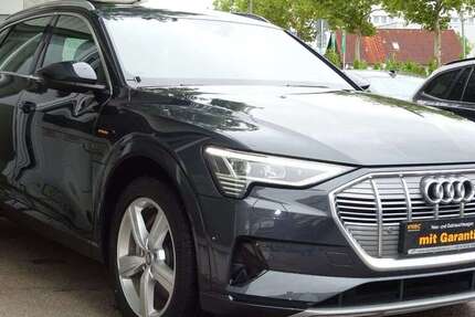 Audi e-tron 84.700 km 27.950 € Dachau 85221