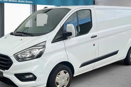 Ford Transit Custom 129.187 km 17.590 &euro; Schweinfurt 97424