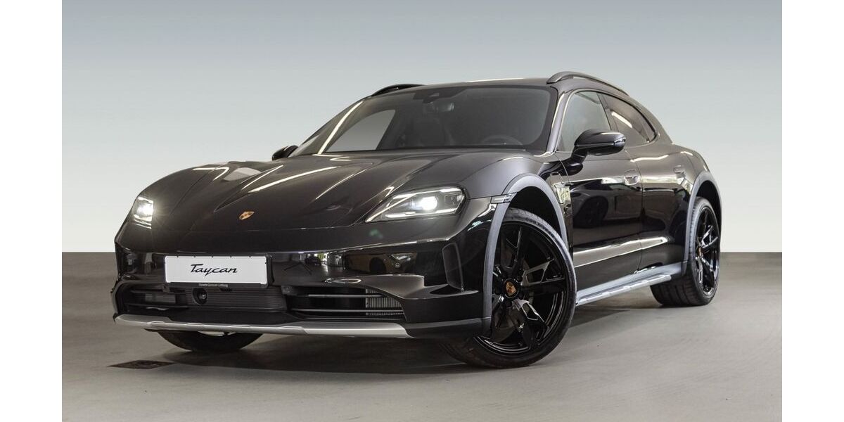 Porsche Taycan 8.000 km 94.790 &euro; Diez 65582