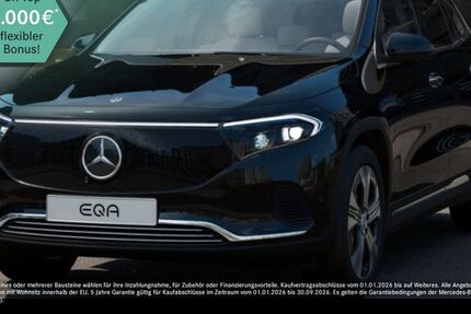 Mercedes-Benz EQA 13.320 km 35.890 &euro; Berlin 12681