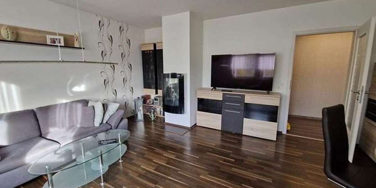 Wohnung zum Kaufen in Krayenberggemeinde OT Merkers 70.000 € 70 m² 4 zimmer