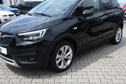 Opel Crossland (X) 67.500 km 11.990 &euro; Moosburg 85368