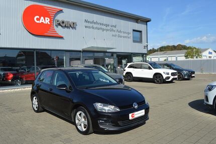 VW Golf 103.800 km 11.550 &euro; Rheinfelden 79618