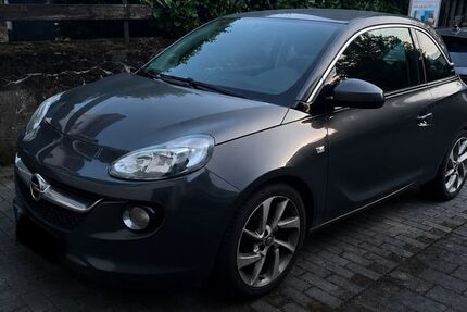 Opel Adam 165.000 km 4.400 &euro; Marienhausen 56269