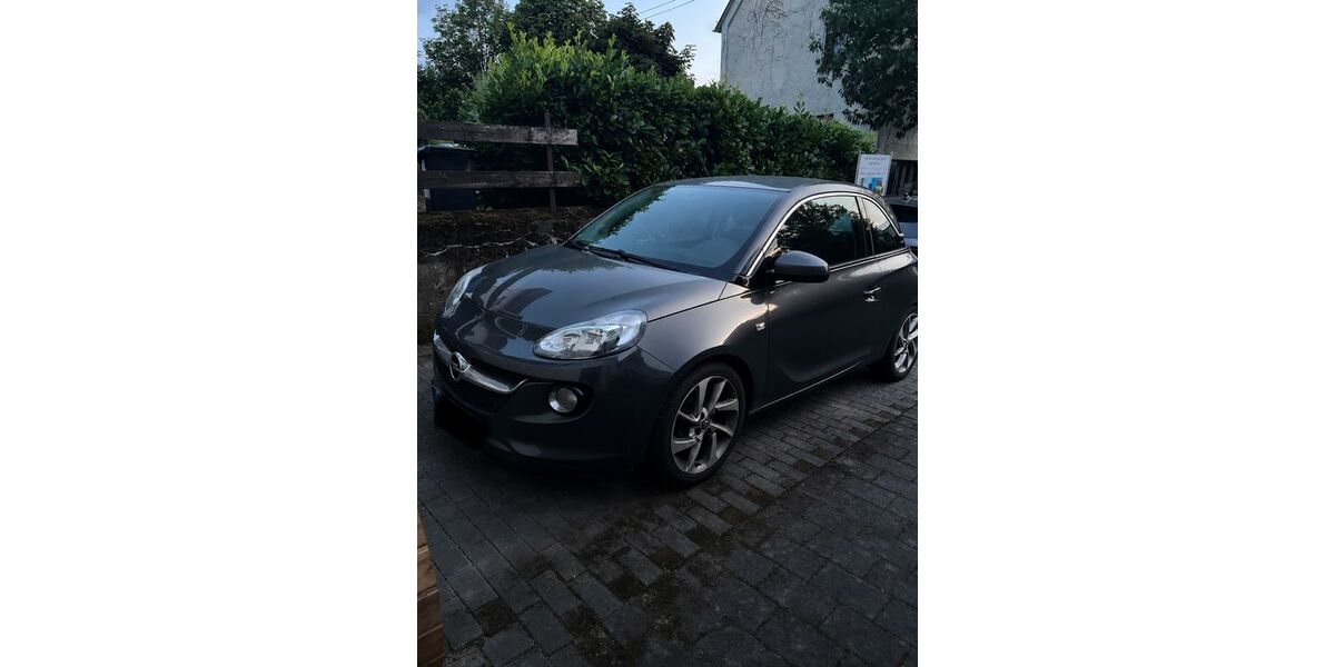 Opel Adam 165.000 km 4.600 &euro; Marienhausen 56269