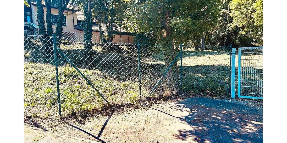 Grundstück Würzburg Steinbachtal - 990.000&euro; | Angebot:25336421