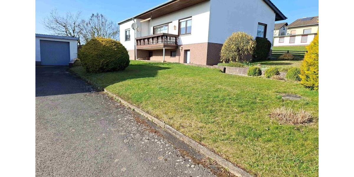 Bungalow Blankenheim - 5 Zimmer, 125 m&sup2;, 260.000&euro; | Angebot:26720821