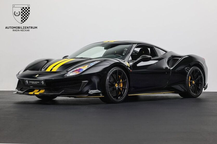 488 Pista