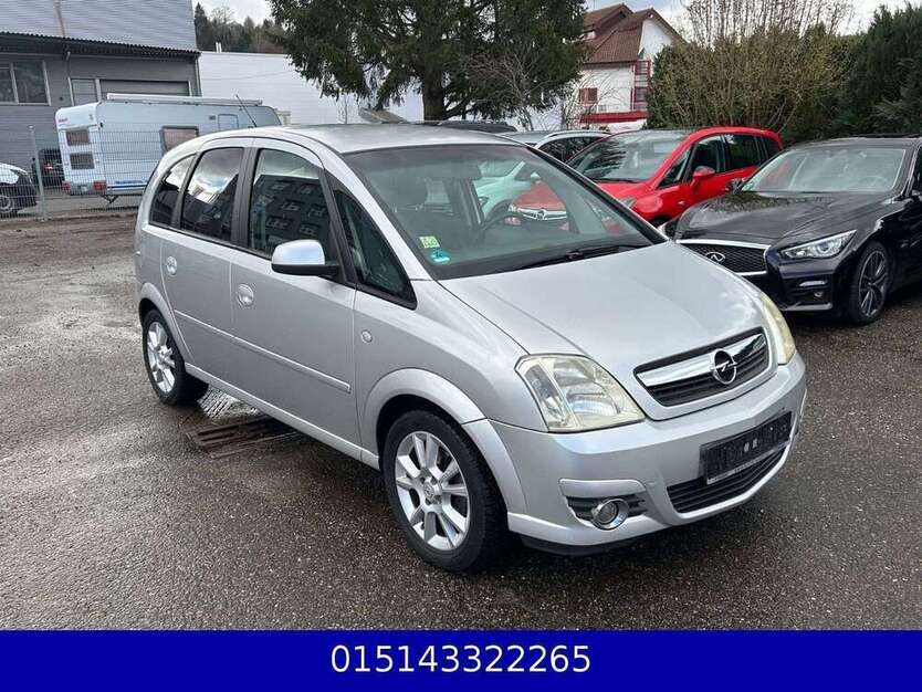 Meriva