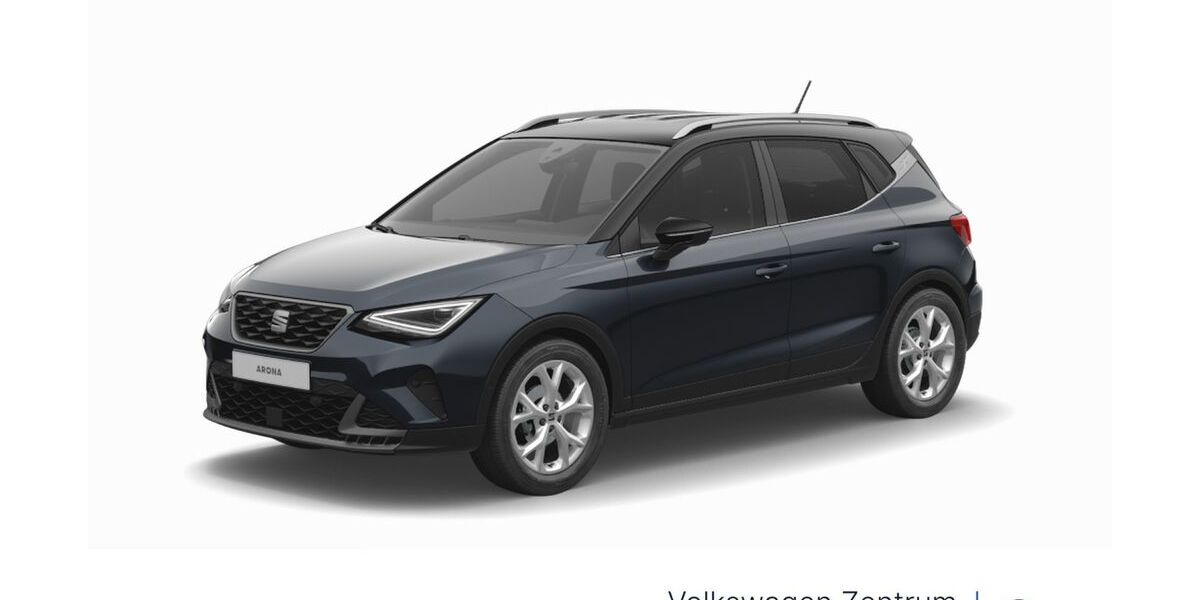 Seat Arona 22.735 km 25.988 &euro; Leverkusen 51379