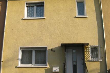 gemütliches Haus in der Nähe der SHG-Klinik Völklingen 6 zimmer