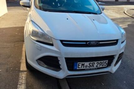 Ford Kuga 134.340 km 7.500 &euro; Villingen-Schwenningen 78054