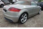 Audi TT 2.0 TFSI Roadster Navi+ Bi-Xenon el. Windschott 179.800 km 8.950 &euro; Neumarkt/OPf 92318