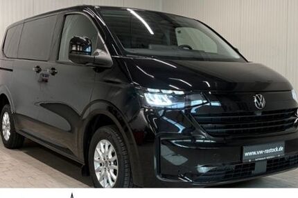 VW T7 Caravelle 34.950 km 46.990 &euro; Rostock 18146